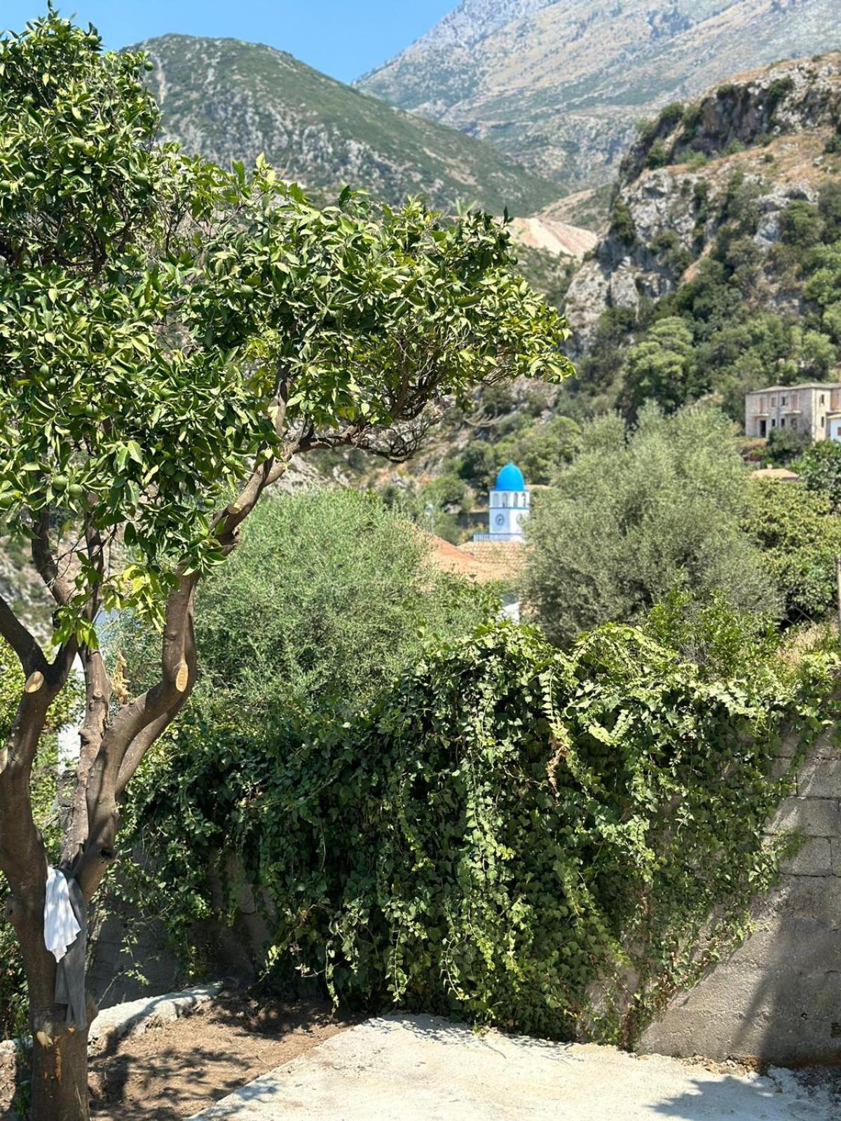 Mediteran Boutique Leilighet