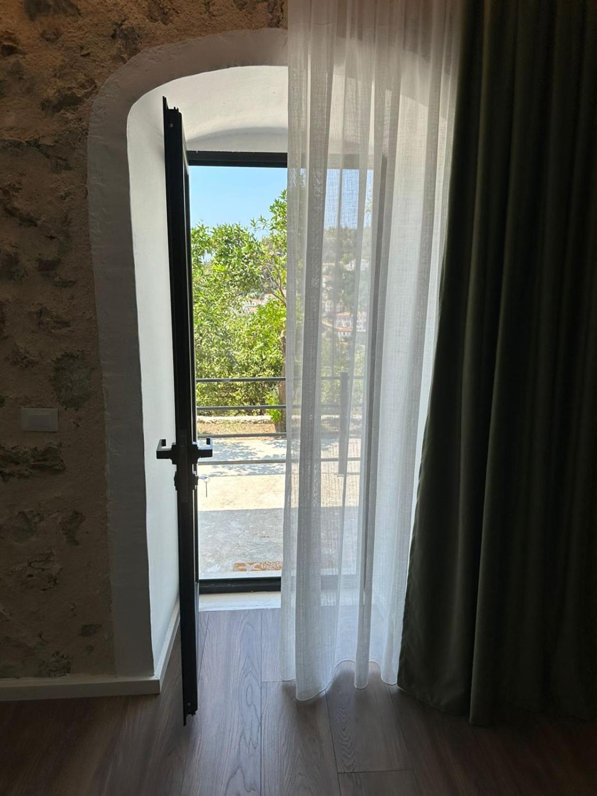 Mediteran Boutique Leilighet Dhërmi