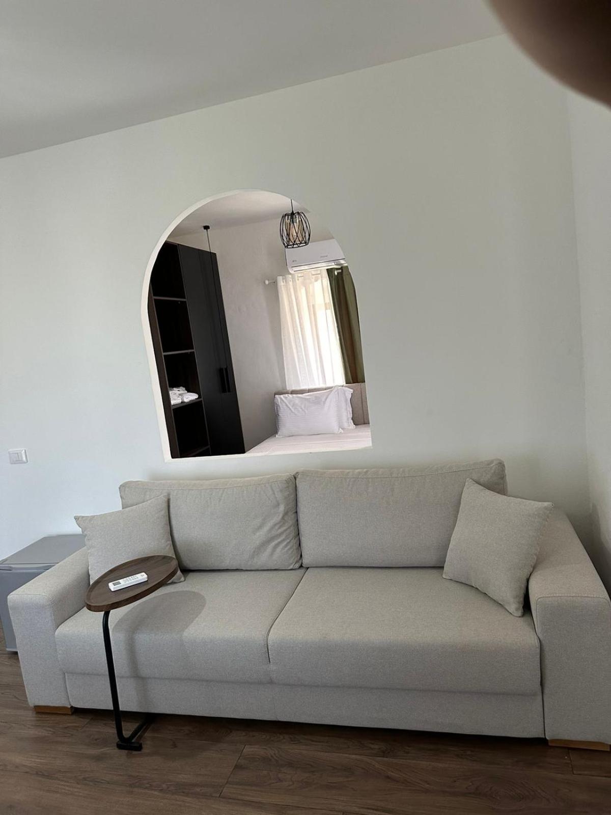 Mediteran Boutique Leilighet Dhërmi