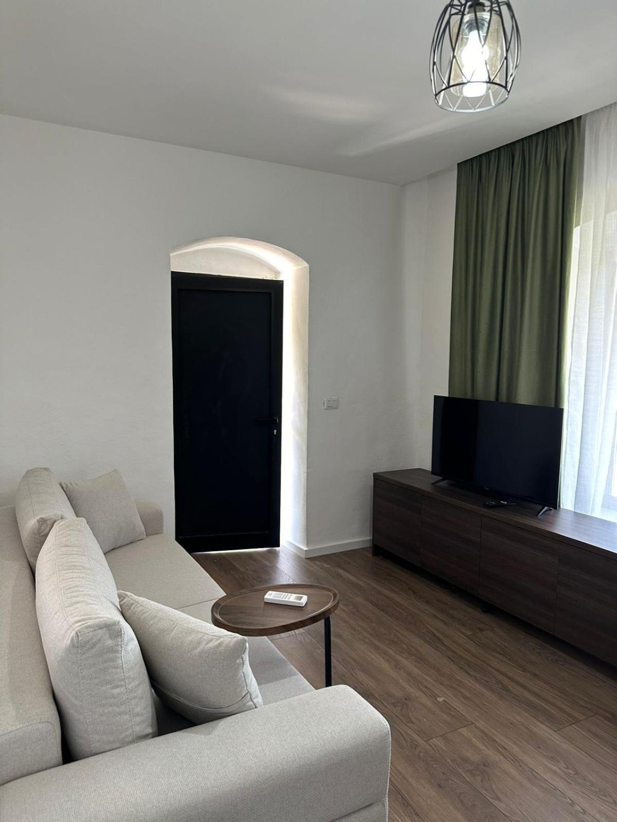 Leilighet Mediteran Boutique Dhërmi
