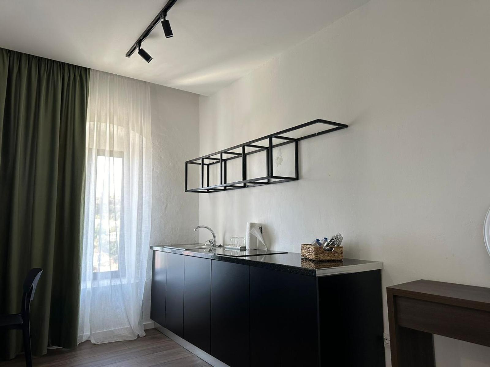 Mediteran Boutique Leilighet Dhërmi