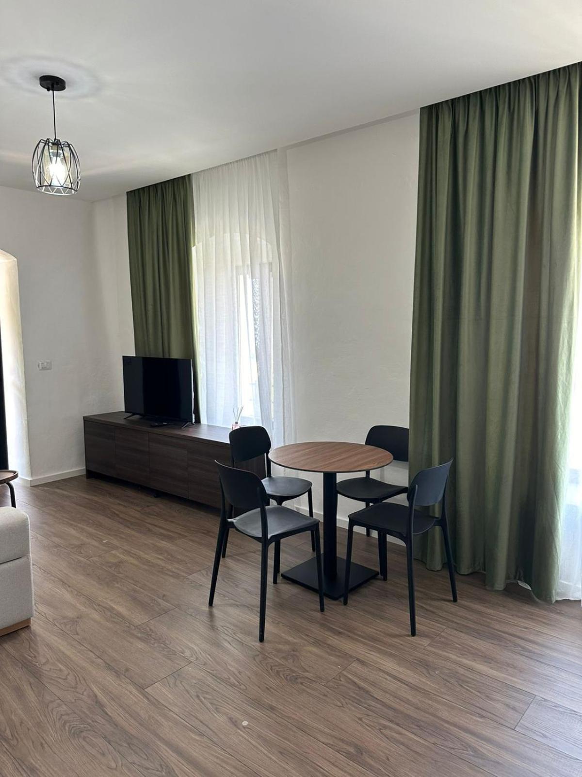 Leilighet Mediteran Boutique Dhërmi